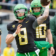 Oregon Ducks Introduce Stylish 'Fly Era' Uniform Combination